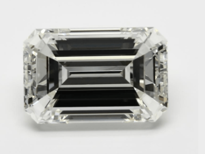 2.75-Carat Emerald-Cut Diamond – A Stunning Choice for Brides 3