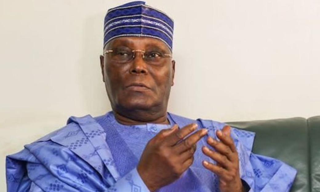 Atiku calls for urgent restructuring, hints at major political move