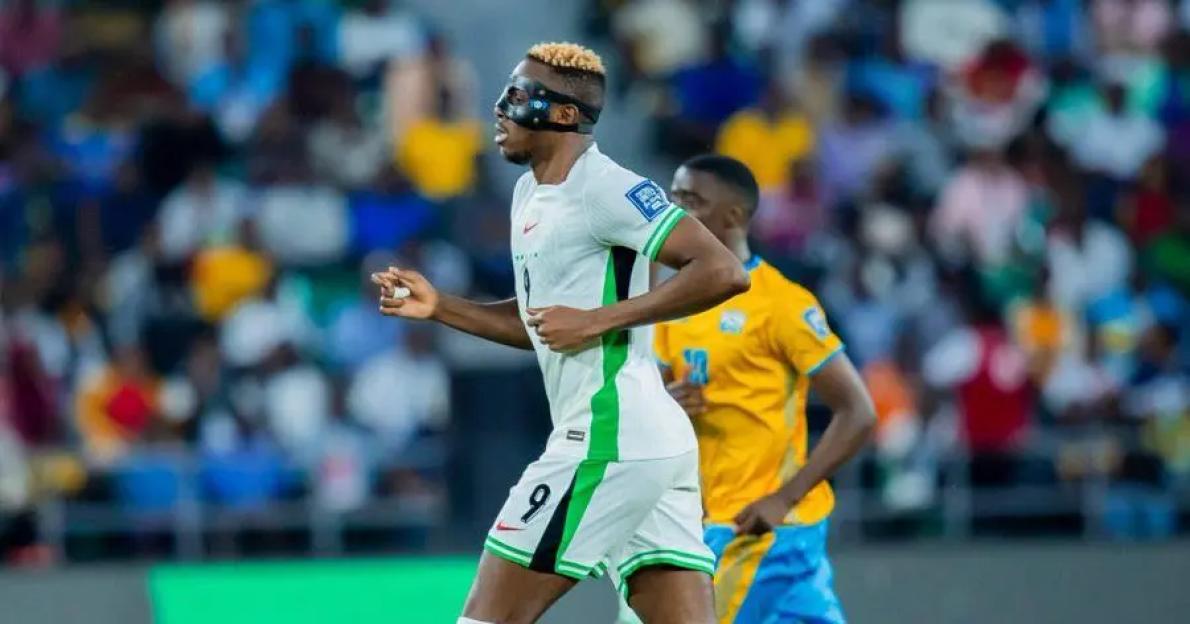 2026 WCQ: Rwanda FA apologizes after defeat to Nigeria, offers fans compensation