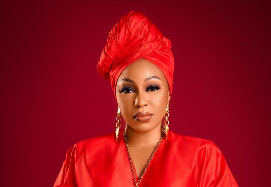 Rita Dominic denies obstructing reporters in Ghana