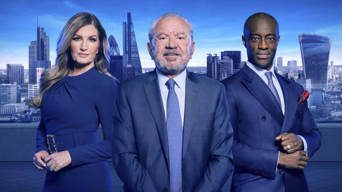 The Apprentice shock as star snubs Lord Sugar and goes into business with his RIVAL Steven Bartlett