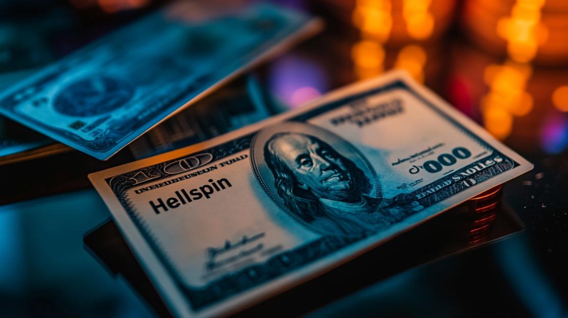 Best Payment Methods Hellspin Casino