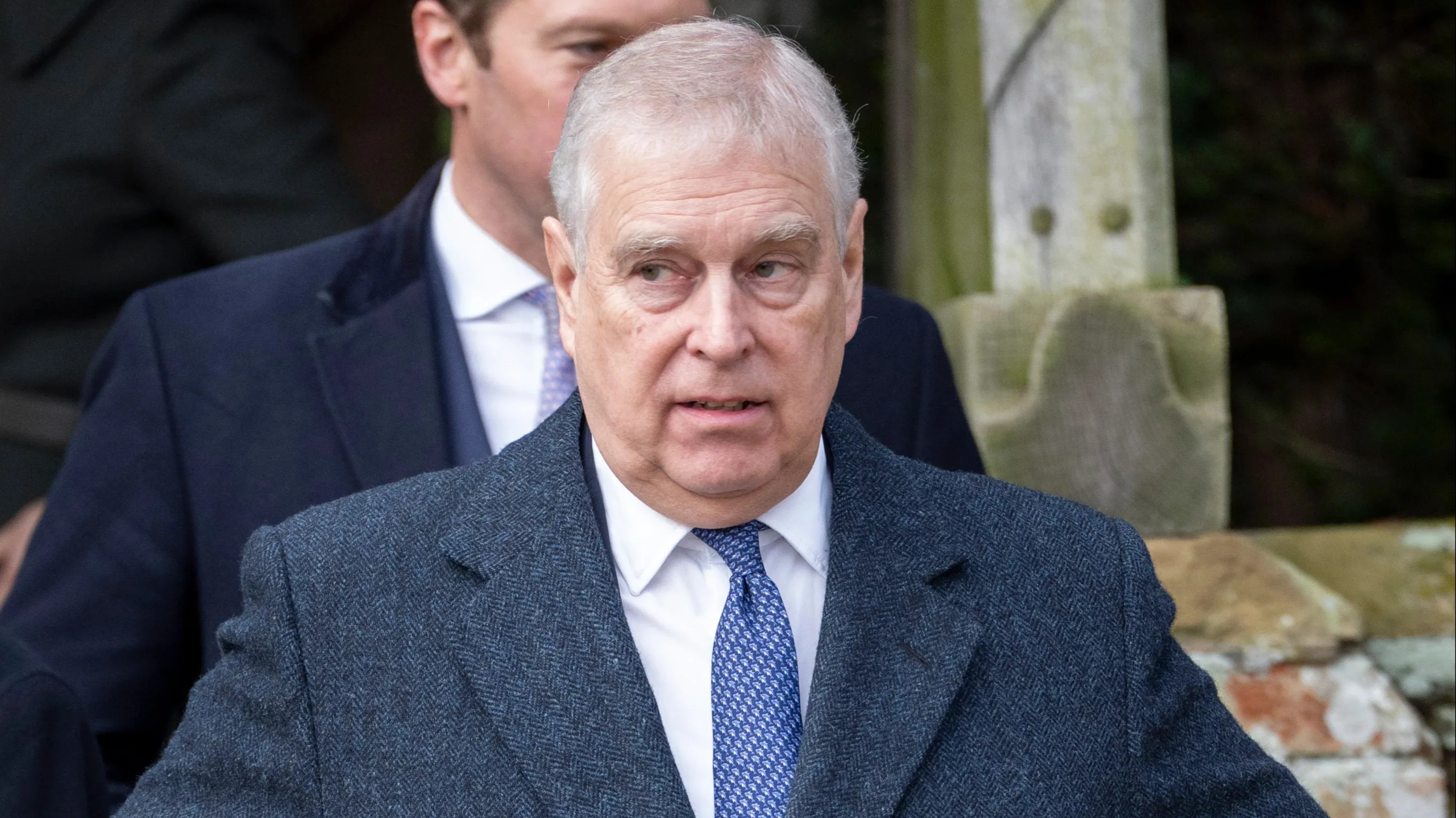 Secret information on alleged Chinese spy linked to Prince Andrew set to be made public