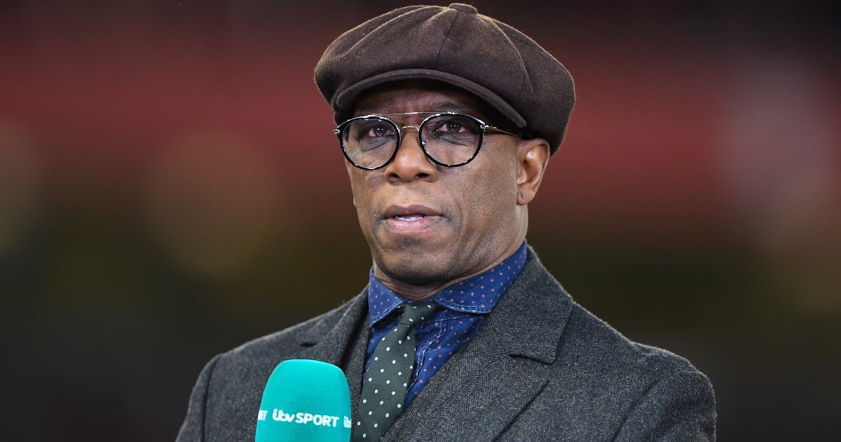 EPL: What will happen if Arteta doesn’t win title with Arsenal – Ian Wright