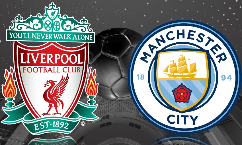 Man City vs Liverpool: Brazil predicts result of Premier League clash