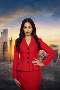The Apprentice S19,Generics,Generics,Amber-Rose,+++PUBLICATION OF THESE IMAGES IS STRICTLY EMBARGOED UNTIL 00.01 HOURS MONDAY 20TH JANUARY 2025+++,Naked,Ray Burmiston