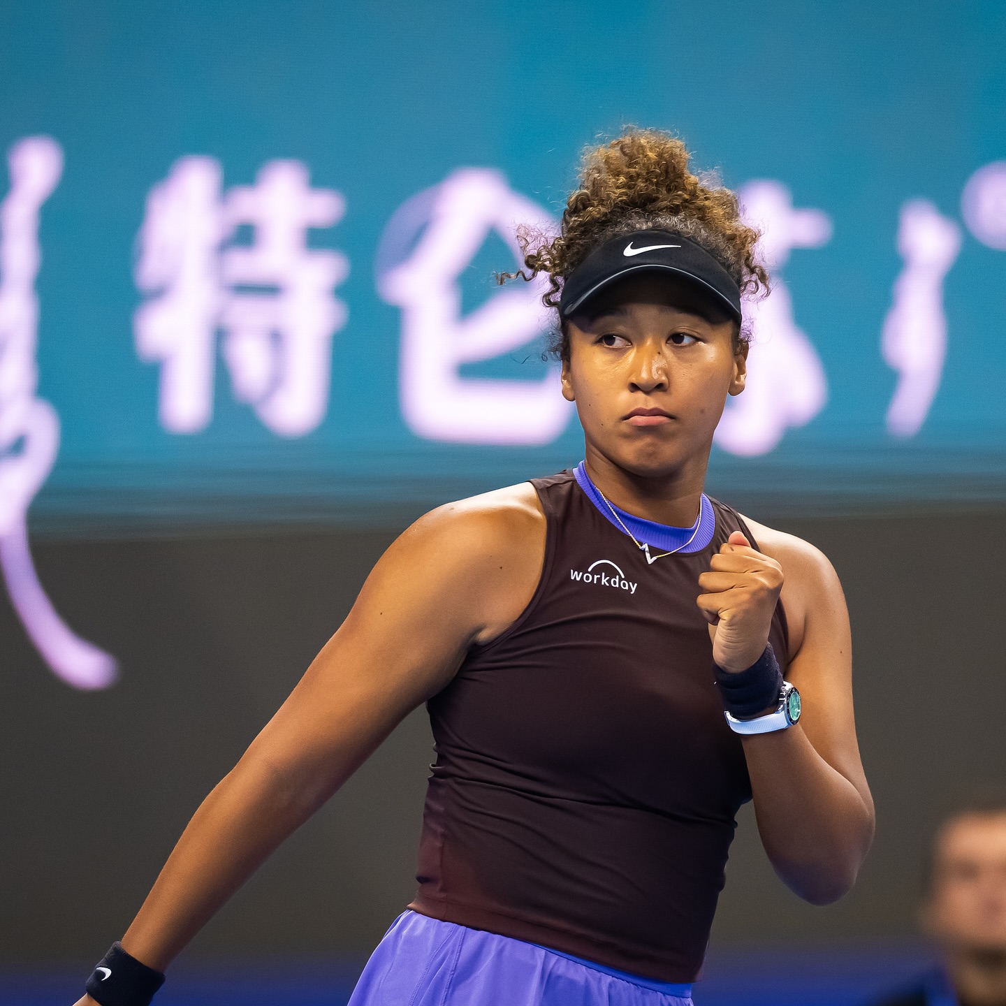 Naomi Osaka Uses Her Miami Open Win to Shine a Light on Haiti 2