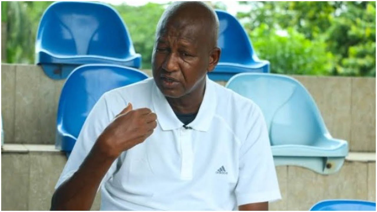 Why we lost to Sporting Lagos – Kano Pillars coach Maikaba