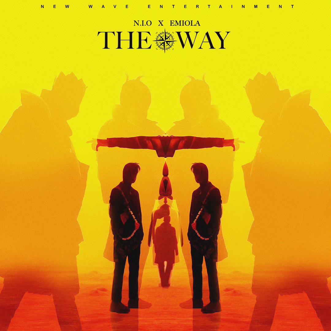 New Music: N.I.O feat. Emiola – The Way