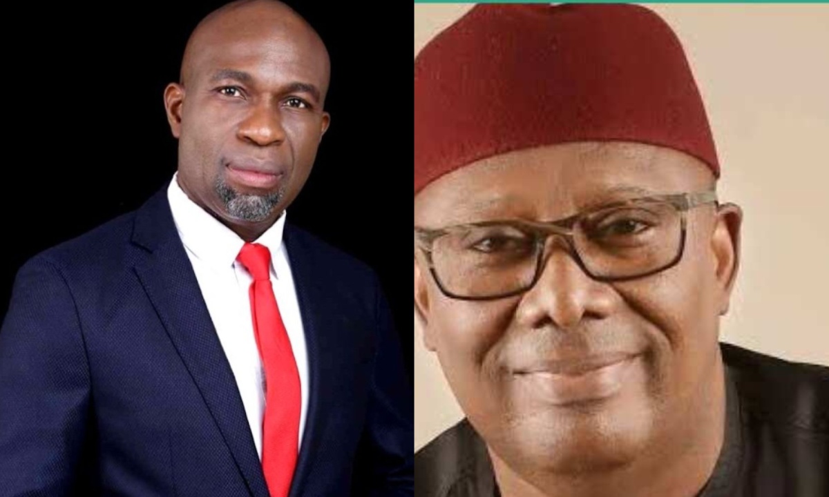 Supreme Court dismisses Nwokocha’s motion against Senator Akobundu