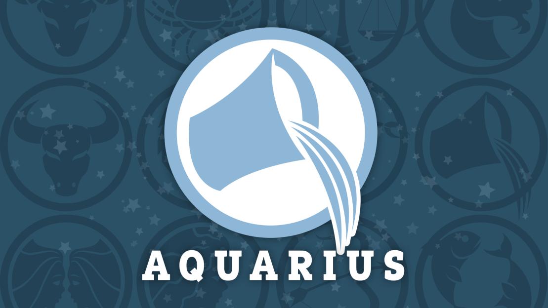 Aquarius weekly horoscope: What your star sign has in store for March 23 – 29