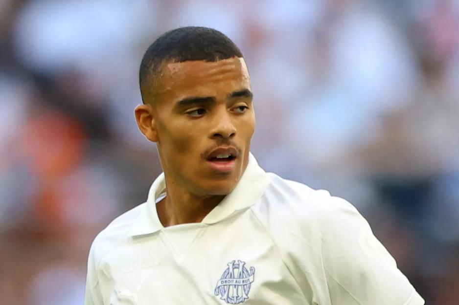 Mason Greenwood ‘faces being SOLD by Marseille as former Man Utd striker is handed two-month ultimatum’