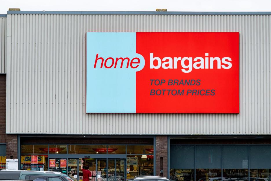 Home Bargains shoppers go wild for £1.99 perfume dupe of £245 designer scent – and it’s perfect for Mother’s Day