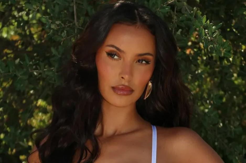 Maya Jama’s go-to moisturiser gets slashed to £12 in the Amazon sale