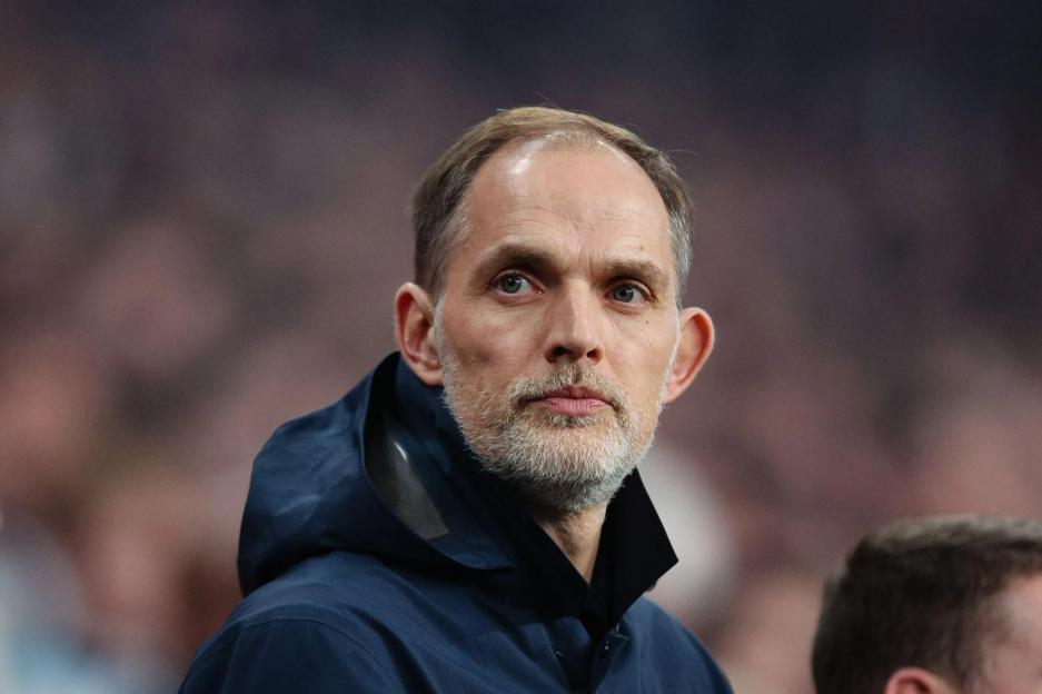 ‘Tensions always arise’ – Tuchel questioned by Germany icon who says his chemistry with Kane at Bayern was ‘not perfect’