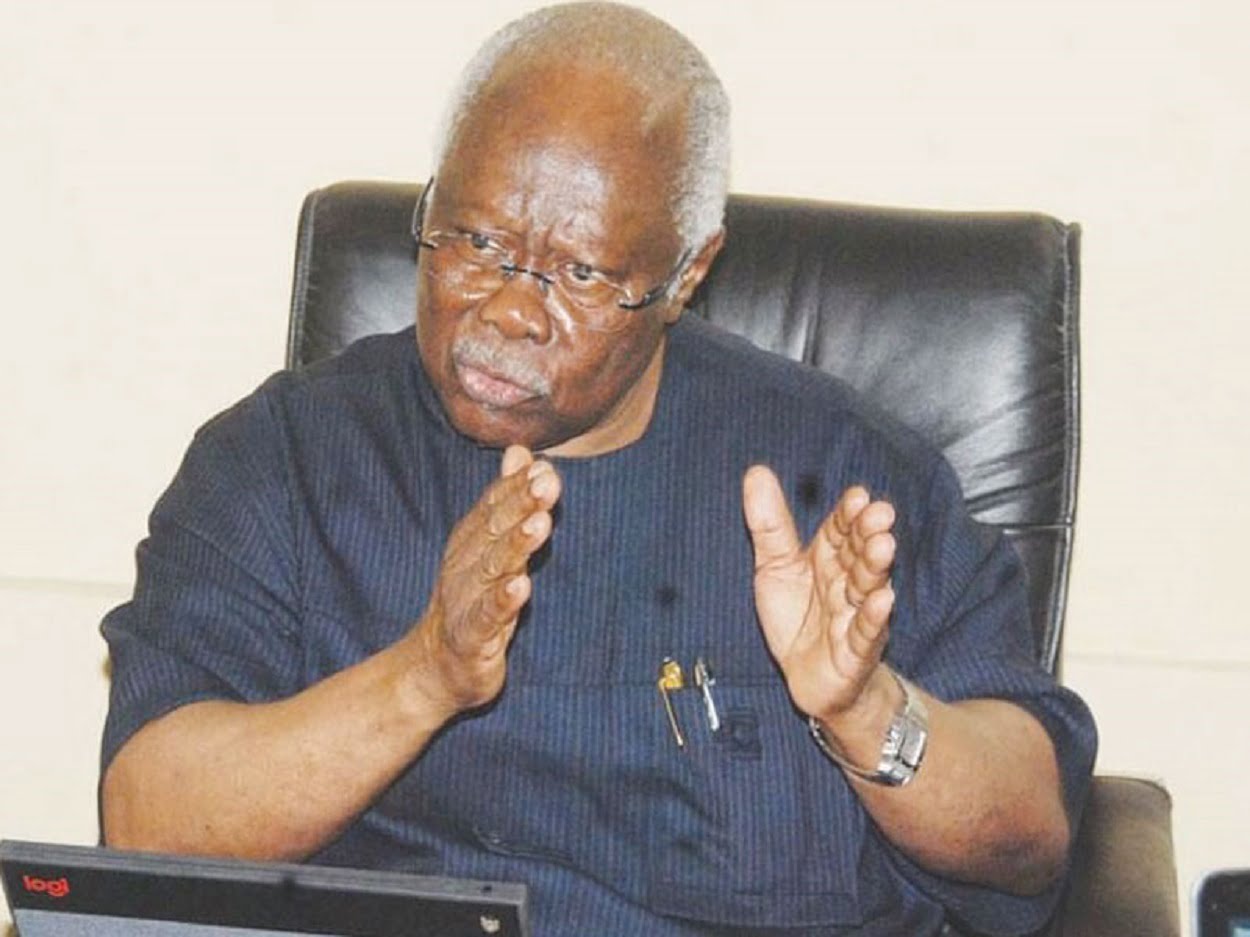 Lagos: Ohanaeze fires back at Bode George over anti-Igbo comment