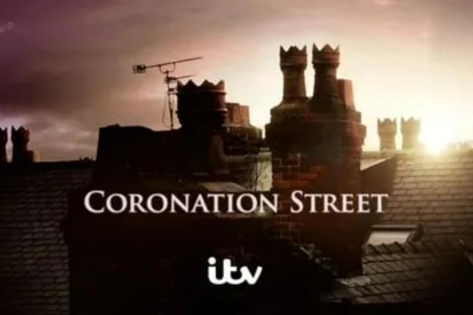 Coronation Street star in shock exit just months after making history