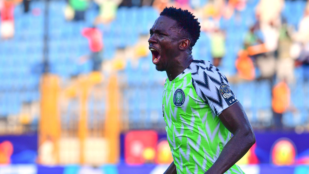 2026 WCQ: Super Eagles must beat Zimbabwe – Omeruo