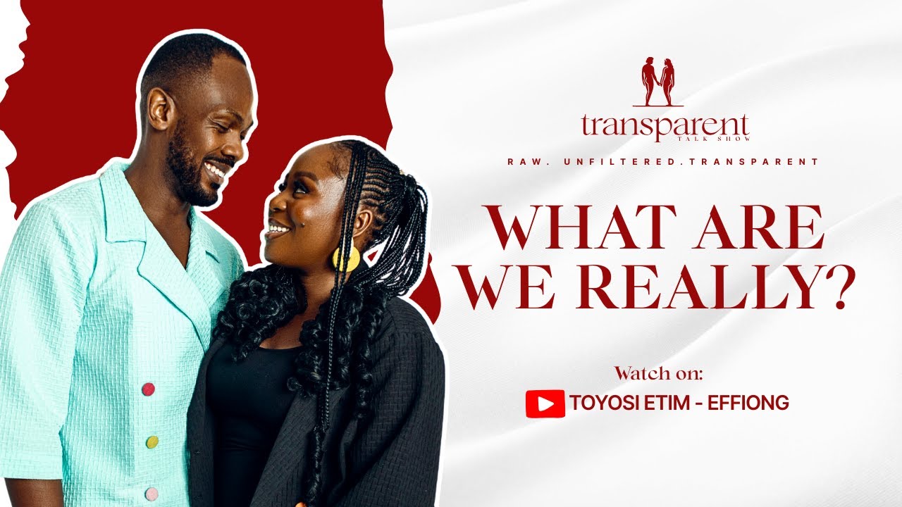 No Labels, No Clarity: Daniel &#038; Toyosi Etim-Effiong Talk Situationships 2