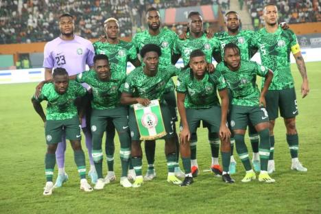 Super Eagles vs Zimbabwe: Akwa Ibom government purchases 30,000 match tickets for fans