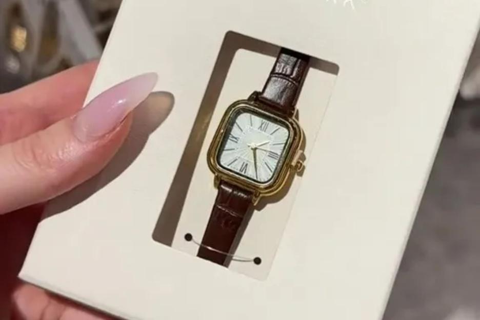 Shoppers are racing to Primark after spotting a Cartier watch dupe that’s £4,789 cheaper & looks exactly the same