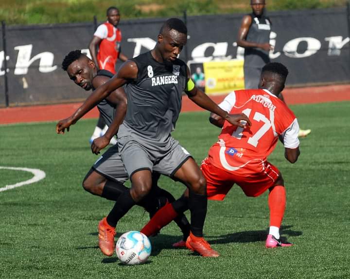 Rangers on revenge mission against Abia Warriors — Ugwueze